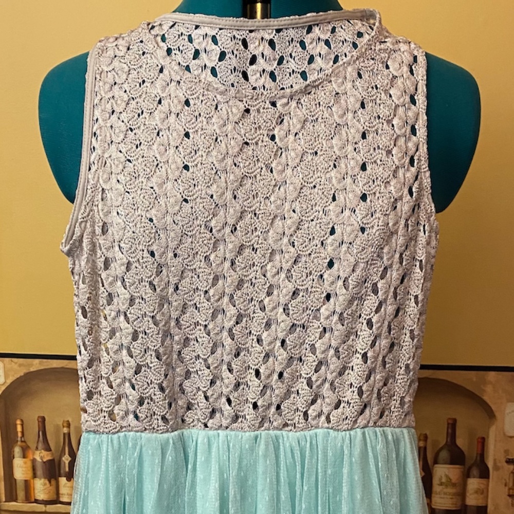 Jodi Kristopher Dress